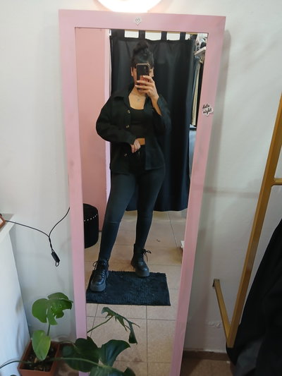 Camisaco Rebel