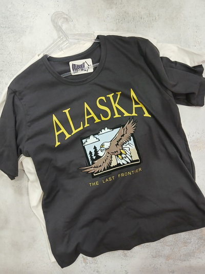 Remera Alaska