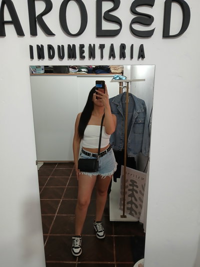 Short