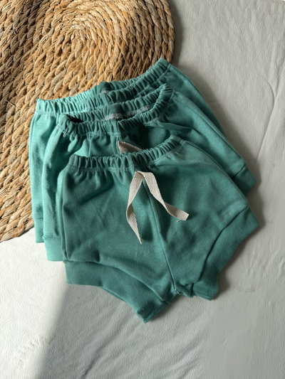 PANTALÓN CORTO PAÑALERO