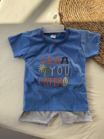 CONJUNTO BOY AZUL