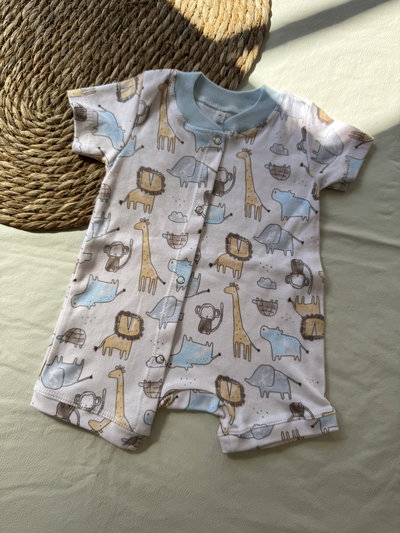 BODY ENTERIZO ANIMALITOS