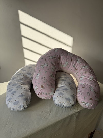 ALMOHADÓN P/ AMAMANTAR