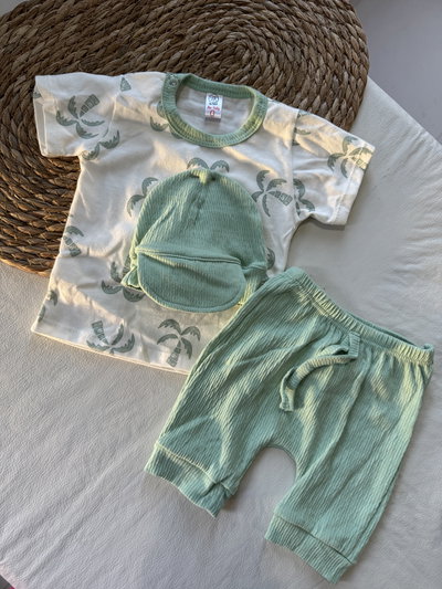 CONJUNTO PLAYERO VARON