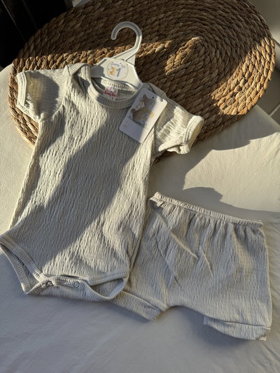 CONJUNTO BAMBULA BEIGE