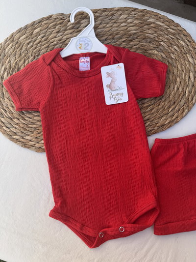 CONJUNTO BAMBULA ROJO
