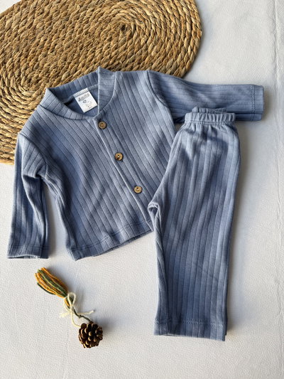 CONJUNTO MORLEY CELESTE