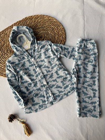 CONJUNTO MORLEY DINOS