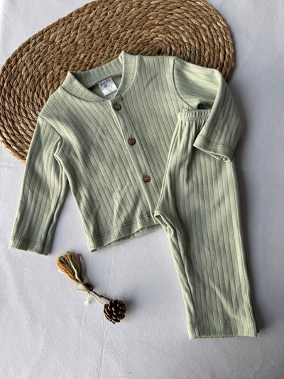 CONJUNTO MORLEY AQUA