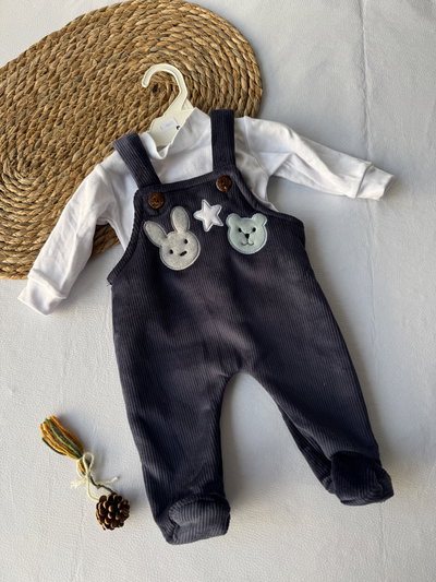 JARDINERO DARLON AZUL