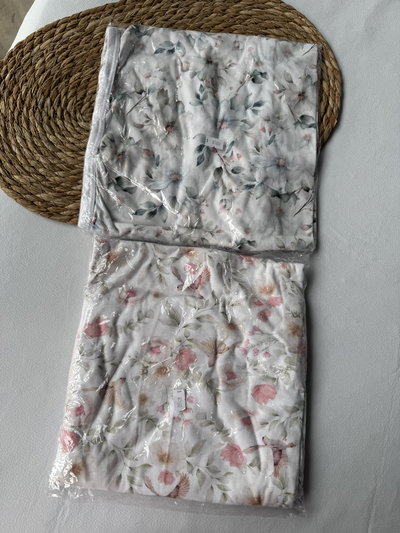 MANTA RECIBIDORA NENA