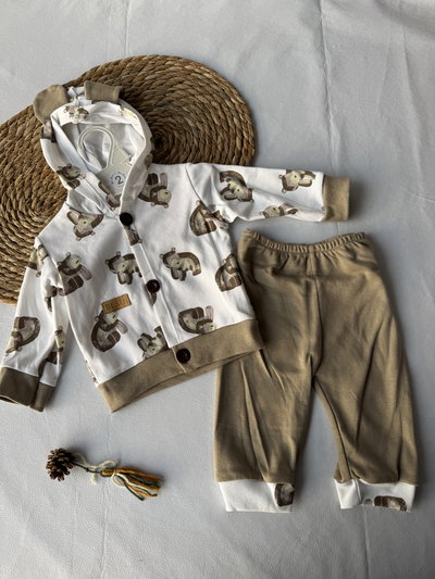 CONJUNTO OSOS
