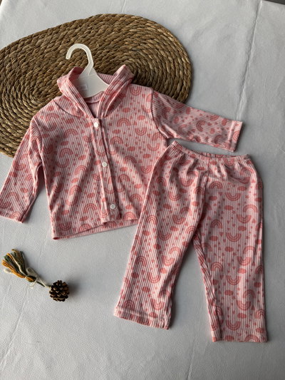 CONJUNTO MORLEY ARCOIRIS