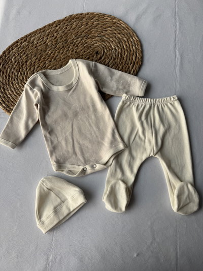 AJUAR ELEFANTE C BODY