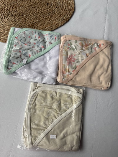 MANTA RECIBIDORA NENA