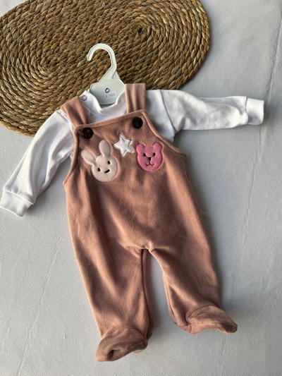 JARDINERO DARLON ROSA