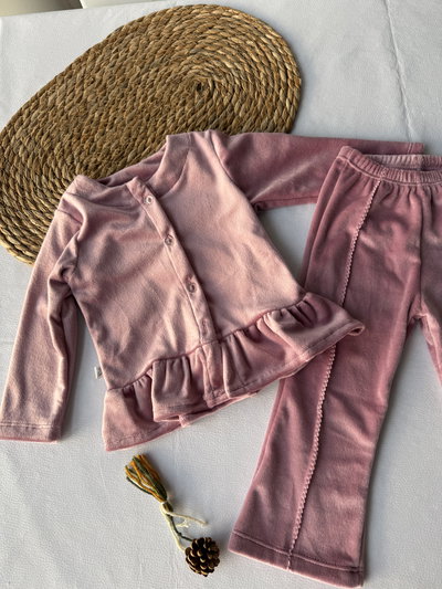 CONJUNTO DARLON OXFORD