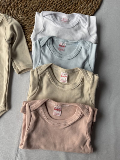 BODY TALLE 1 LISO PIMA 