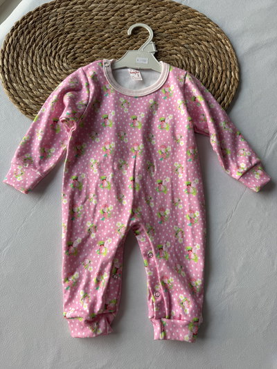 DORMILONES ESTAMPADOS NENA