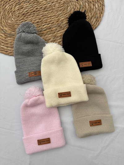 GORRO DE LANA