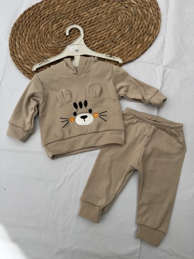 CONJUNTO DARLON VISON