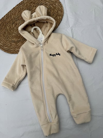 ASTRONAUTA BEIGE