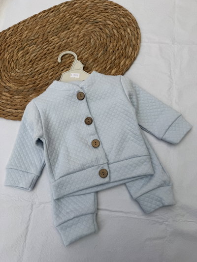 CONJUNTO META CELESTE