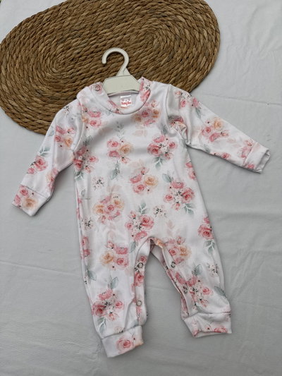 DORMILON ESTAMPADO NENA