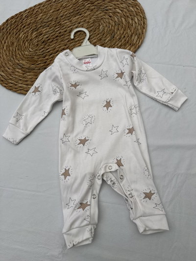 DORMILON ESTAMPADO NEUTRO