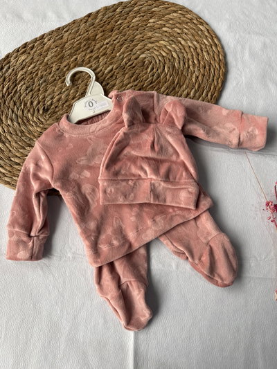 CONJUNTO DARLON ROSA