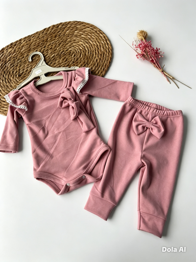 CONJUNTO TRIO DARLON ROSA