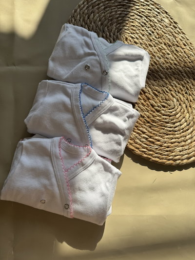 AJUAR BLANCO PICOT RN