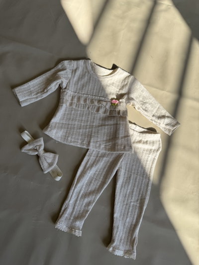 CONJUNTO BEBITA