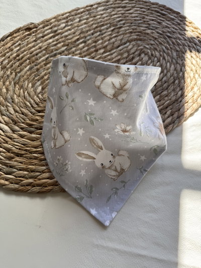 BANDANA IMPERMEABLE X2