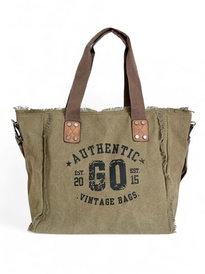 Bolso Oliva