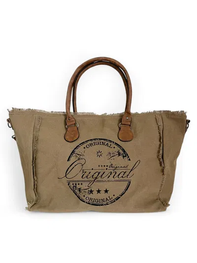 Bolso Aluna