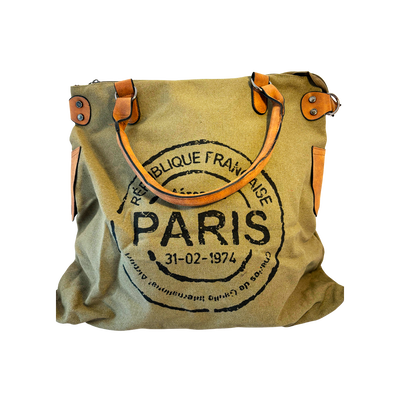 Bolso Paris