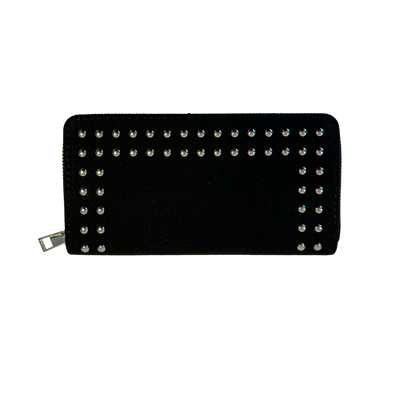 Billetera Onyx Negra