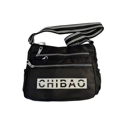 Bolso Chibao