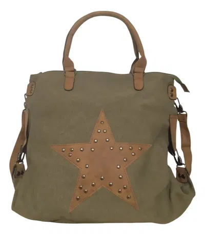 Bolso Vela