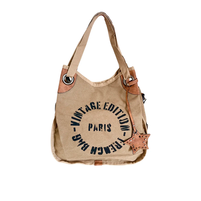 Bolso Vintage Paris