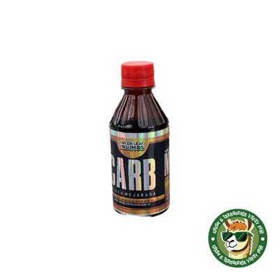 FERTILIZANTE GREEN LEAF - CARB MAX CARBOHIDRATOS (250 ML)