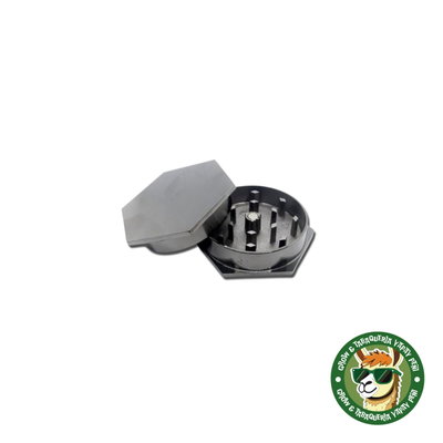 PICADOR - METALICO HEXAGONAL