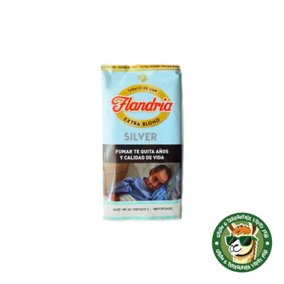 TABACO FLANDRIA - SILVER
