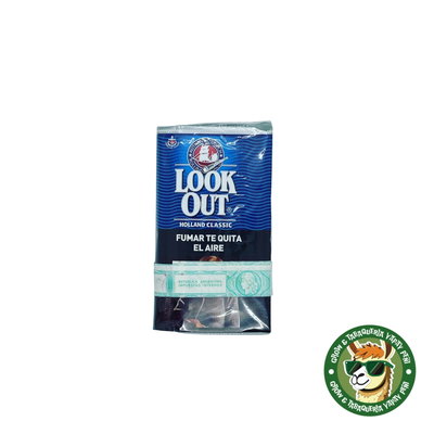 TABACO LOOK OUT - HOLLAND CLASSIC