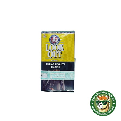 TABACO LOOK OUT - VAINILLA