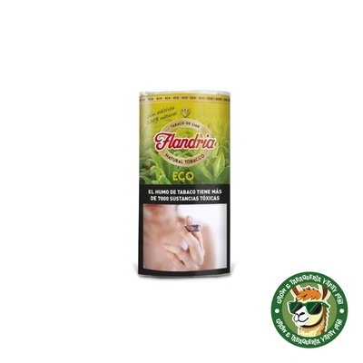 TABACO FLANDRIA - ECO/GREEN
