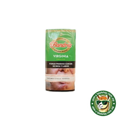TABACO FLANDRIA - VIRGINIA