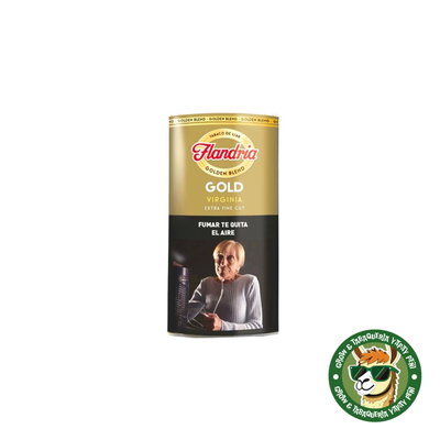 TABACO FLANDRIA - GOLD VIRGINIA