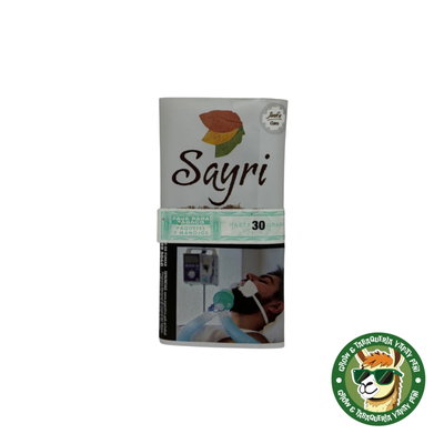TABACO SAYRI - CLARO